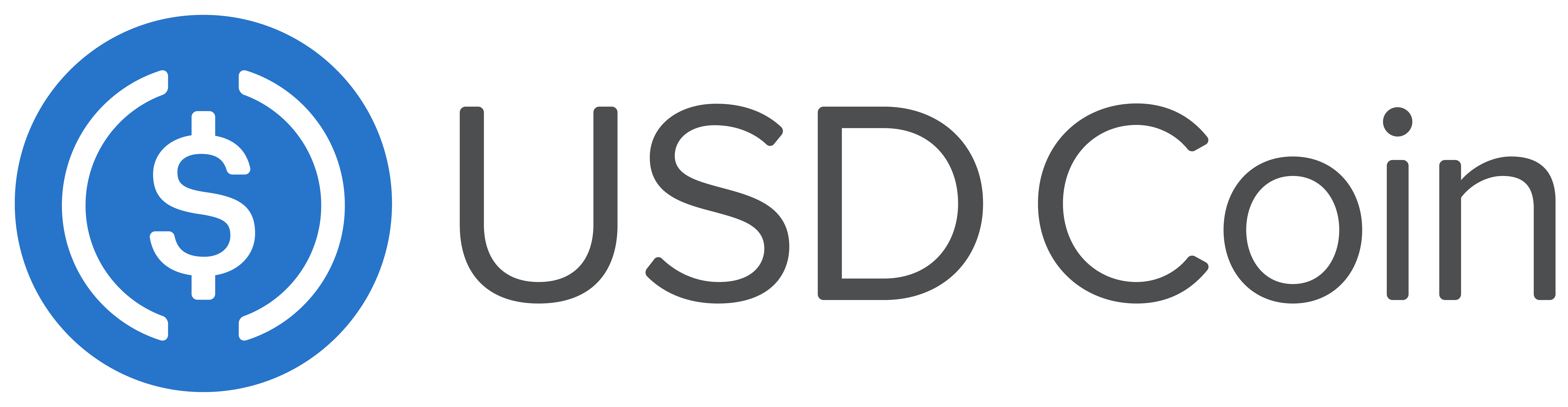 USDC Backing and Security